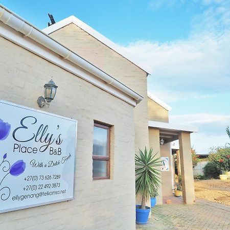 Elly'S Place B&B Darling Eksteriør bilde