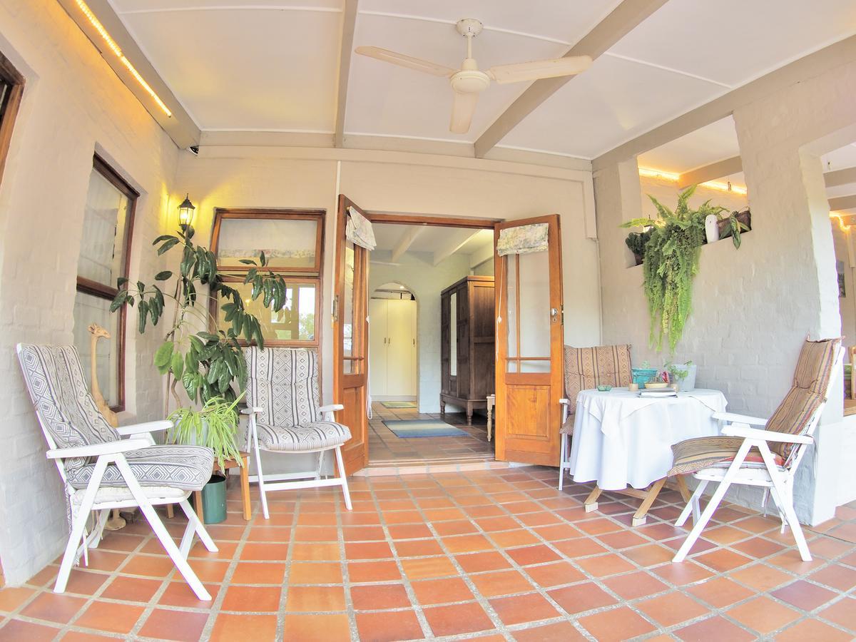 Elly'S Place B&B Darling Eksteriør bilde