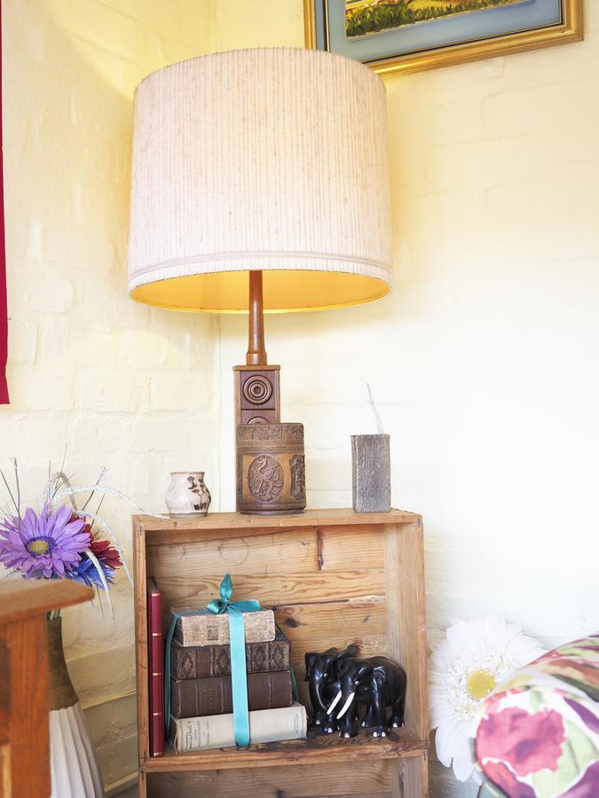 Elly'S Place B&B Darling Eksteriør bilde